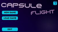 CapsuleFlight screenshot, image №3085662 - RAWG