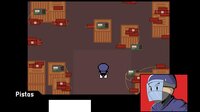 Desbomberman screenshot, image №3224814 - RAWG