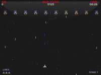 Rage of the Galactic Beings screenshot, image №1232691 - RAWG