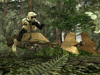 Star Wars: Battlefront (2004) screenshot, image №385704 - RAWG