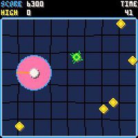 NETTY screenshot, image №1015204 - RAWG