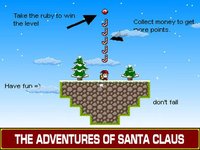 Santa Jump! Adventure screenshot, image №2046657 - RAWG