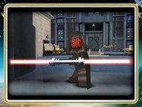 LEGO Star Wars - The Complete Saga screenshot, image №148743 - RAWG