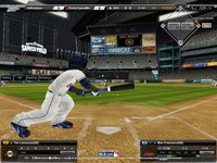 MLB Dugout Heroes screenshot, image №521235 - RAWG