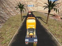 Offroad Euro Truck Driver Game screenshot, image №922407 - RAWG