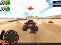 Off-Road Super Racing screenshot, image №1652112 - RAWG
