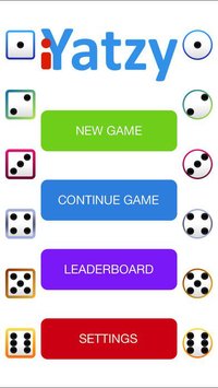 iYatzy - Yatzy Dice Games screenshot, image №954071 - RAWG