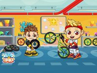 Vlad & Niki: BMX Bike Racing screenshot, image №3380712 - RAWG
