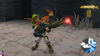 Jak and Daxter Collection screenshot, image №809745 - RAWG