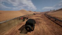 Extreme Offroad Racing VR screenshot, image №4190950 - RAWG