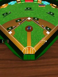 3D野球盤リターンズ screenshot, image №2122225 - RAWG