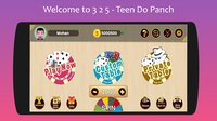 325 Card Game - Teen Do Panch screenshot, image №2936605 - RAWG