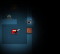 Amogus killer screenshot, image №3354287 - RAWG