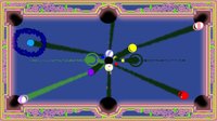 NOHOLDBILLIARDS screenshot, image №1157134 - RAWG
