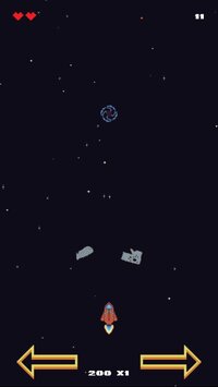 Space Looper screenshot, image №3393363 - RAWG