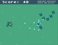 Frog Shooty Game screenshot, image №2998147 - RAWG