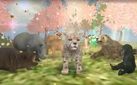Wild Animals Online(WAO) screenshot, image №1404756 - RAWG