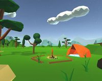 Virtual Valley VR screenshot, image №1045445 - RAWG