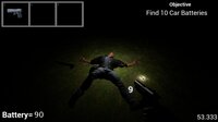 Untitled Horror Game (kuars14) screenshot, image №3317466 - RAWG