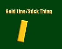 Gold Line Things screenshot, image №2653223 - RAWG