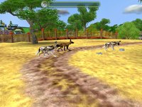 Zoo Tycoon 2: Endangered Species screenshot, image №428266 - RAWG