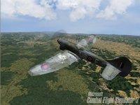 Microsoft Combat Flight Simulator 3: Battle for Europe screenshot, image №311278 - RAWG