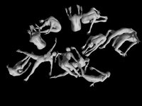 Bodies [2018] screenshot, image №2471961 - RAWG