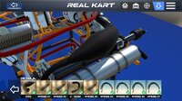 Real Kart screenshot, image №4046014 - RAWG