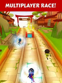 Fun Race Ninja Kids - by Fun Games For Free screenshot, image №915455 - RAWG
