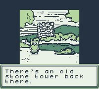 Mr. Moos' Adventure - Demo Game screenshot, image №2318221 - RAWG