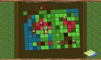 Paper Rift screenshot, image №1149977 - RAWG