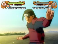 Naruto Shippuden: Ultimate Ninja 4 screenshot, image №520777 - RAWG