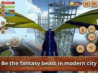 Dragon War - Fantasy Town screenshot, image №1734531 - RAWG