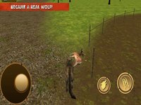 Wild Wolf Life Simulator screenshot, image №1324205 - RAWG