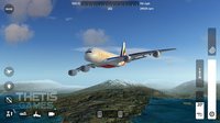 Flight Simulator 2018 FlyWings Free screenshot, image №1562094 - RAWG