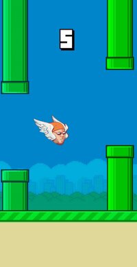 FLAP3R screenshot, image №3042158 - RAWG