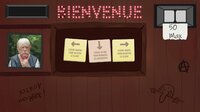 Au Loup'bar screenshot, image №3050221 - RAWG
