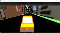 Taxi simulator (itch) screenshot, image №3625855 - RAWG