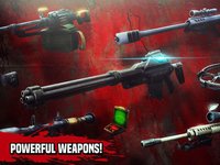 Zombie Hunter: Post Apocalypse screenshot, image №912948 - RAWG