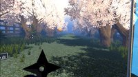 Samurai Sword VR screenshot, image №120899 - RAWG