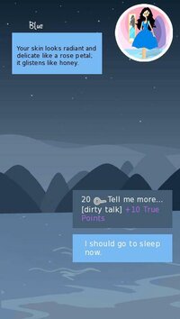Predator, Meet the Prey (I caught feelings for an online predator) screenshot, image №2737842 - RAWG