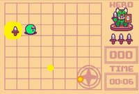 Dice & Devils screenshot, image №3479353 - RAWG