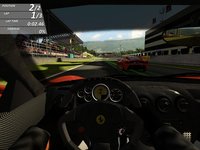 Ferrari Virtual Race screenshot, image №543201 - RAWG