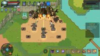 Faun Town screenshot, image №4190214 - RAWG
