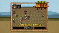 Beasts Battle screenshot, image №125261 - RAWG
