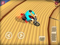 Super Hero Bike Mega Ramp screenshot, image №1756274 - RAWG
