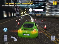 Final Drift Project screenshot, image №2112262 - RAWG