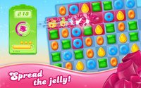 Candy Crush Jelly Saga screenshot, image №1531542 - RAWG