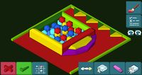 Super Blockbreak 3D screenshot, image №644961 - RAWG