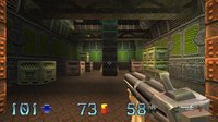 Quake II screenshot, image №1643605 - RAWG